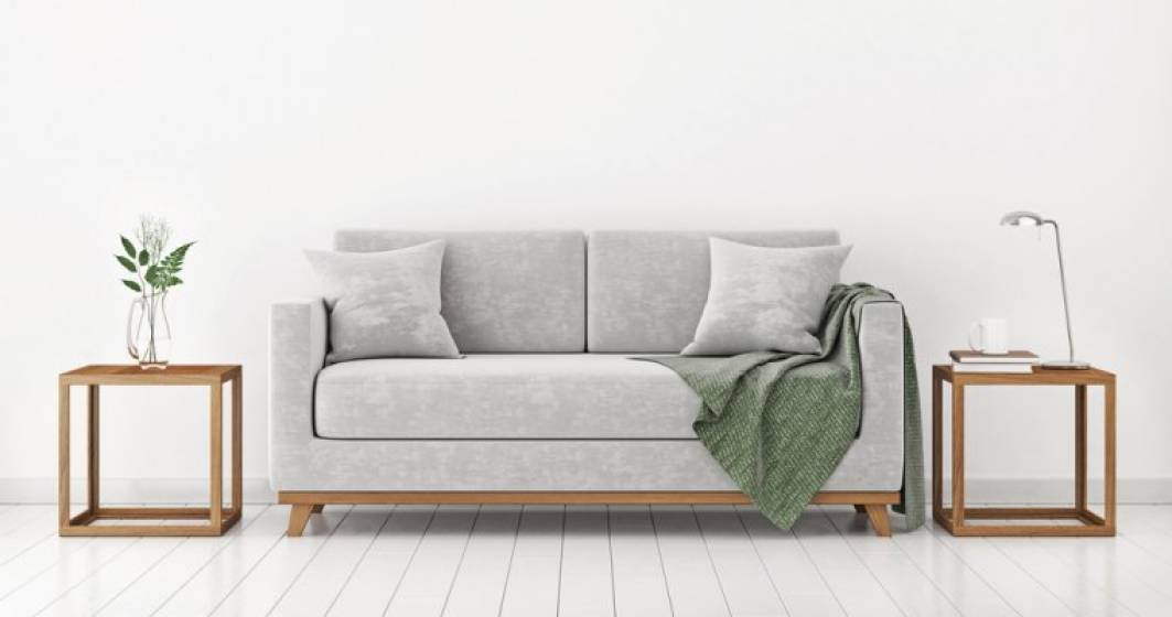 Imagine pentru articolul: Canapele la reducere: 3 modele care iti vor schimba infatisarea sufrageriei tale