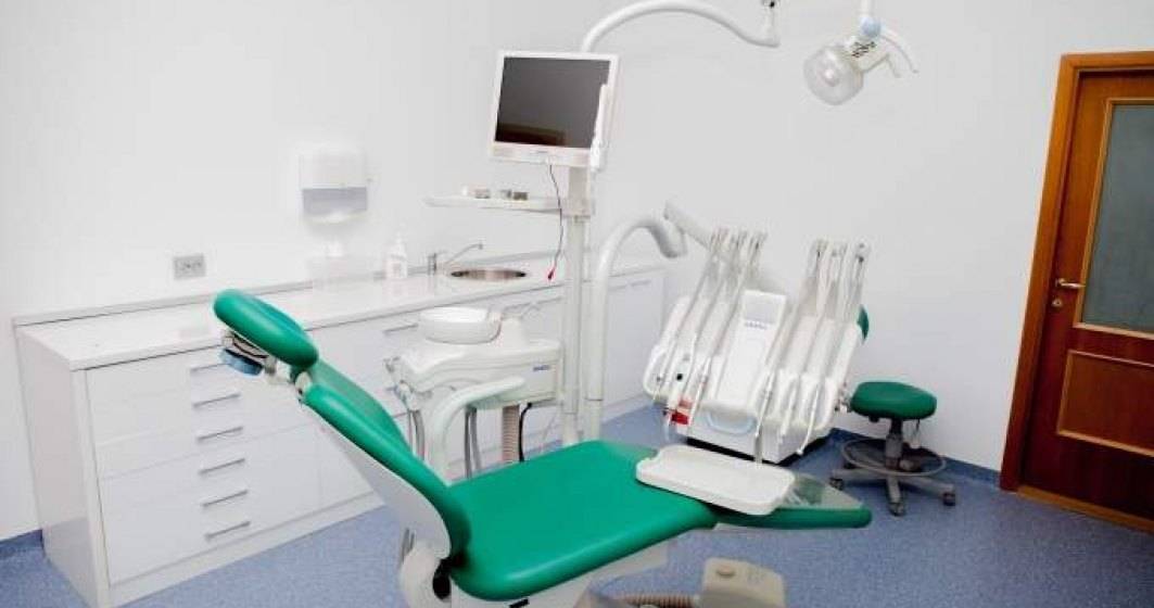 Imagine pentru articolul: Decanul Facultatii de Medicina Dentara din Iasi: Avem stomatologi, dar deficitul de asistenti medicali e enorm