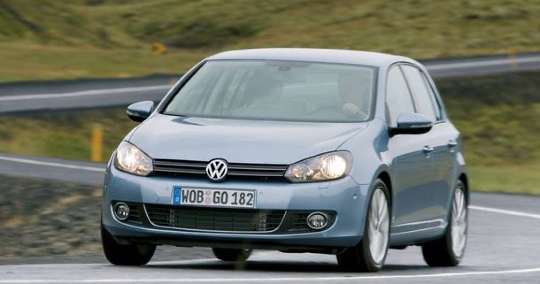 Imagine pentru articolul: Un Volkswagen Golf din 2010 consuma mai mult si are emisii mai mari dupa ce a fost in service din cauza Dieselgate