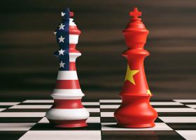 Imagine: China, replică dură după sancțiunile impuse de SUA: Vom lua măsurile necesare