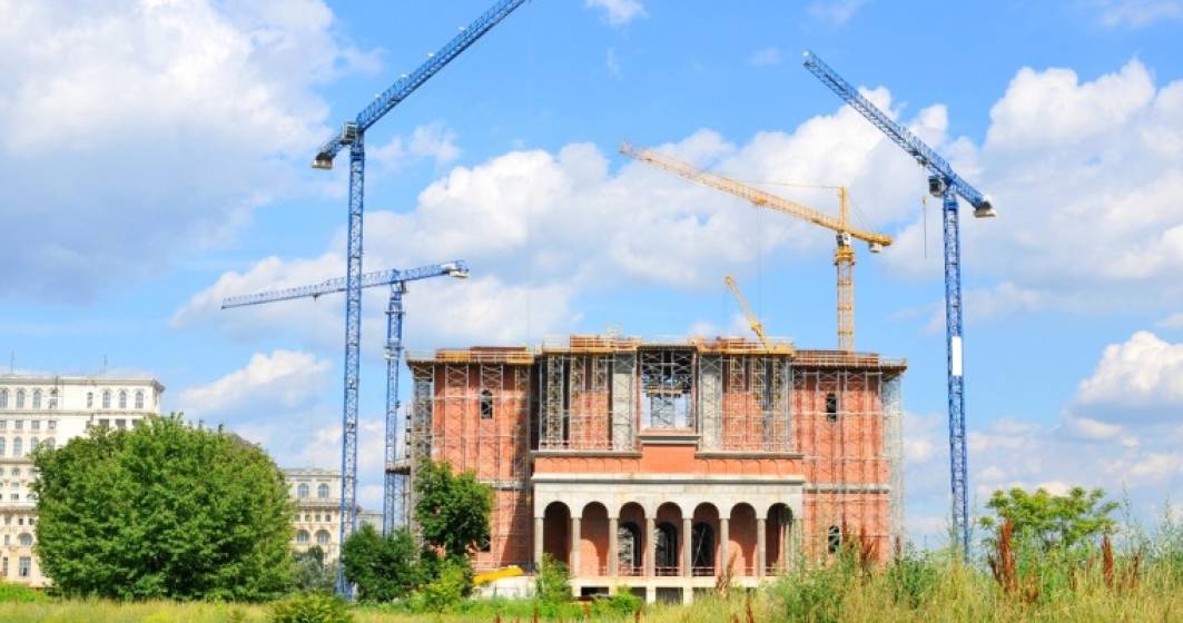 Imagine pentru articolul: Ce ar fi putut face Primaria Capitalei cu cele 3 milioane de euro jertfite pentru catedrala Mantuirii Neamului