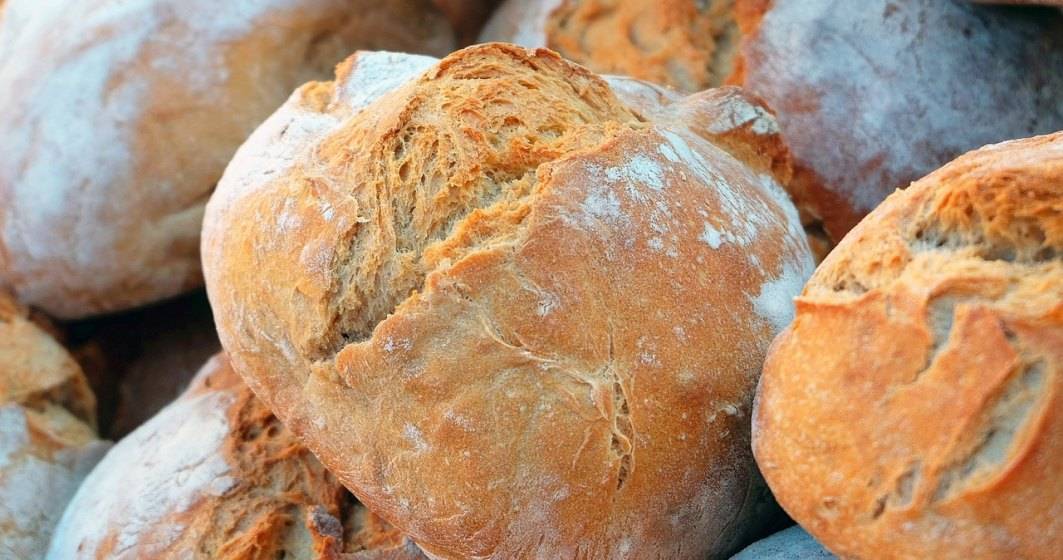 Imagine pentru articolul: Prețurile la pâine în România au crescut mai mult decât media din UE în ultimul an