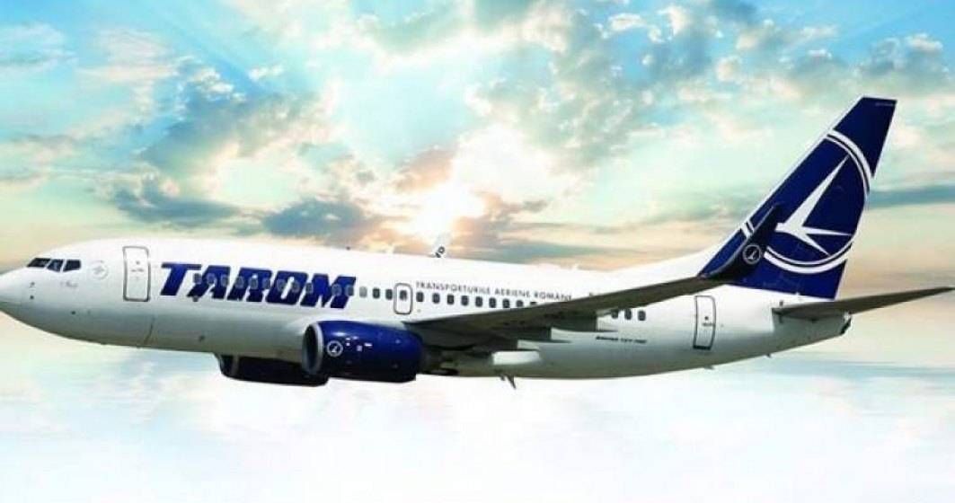 Imagine pentru articolul: TAROM reia singurul zbor spre Africa si lanseaza o noua ruta