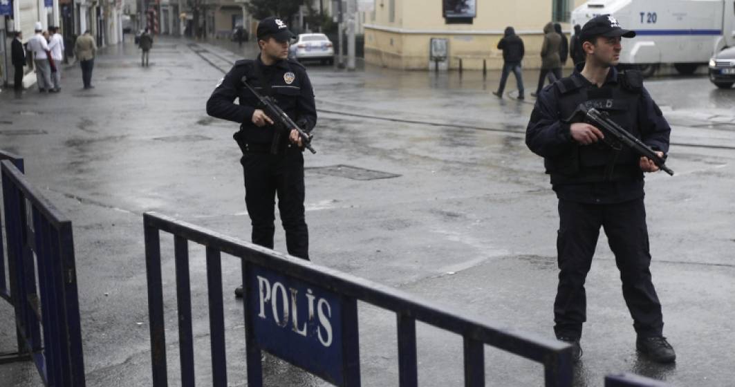 Imagine pentru articolul: Turcia: Guvernul ia in calcul reintroducerea pedepsei cu moartea, potrivit ministrului Sanatatii