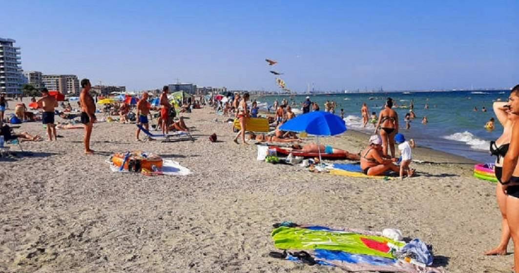 Imagine pentru articolul: Prețurile pe litoralurile din România și Bulgaria vor scădea cu 30-40%