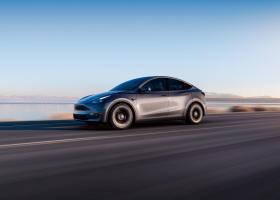 Imagine: Tesla pariază pe Europa: Noua mașină de 25.000 de euro a lui Musk va fi...