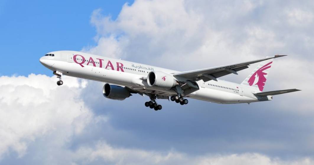 Imagine pentru articolul: Qatar Airways reduce cu pana la 35% preturile pentru destinatii exotice: iata unde poti calatori cu 240-300 euro dus-intors