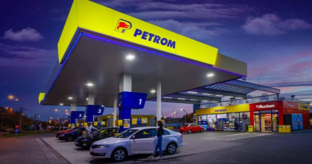 Imagine pentru articolul: Cum se vede efectul prețurilor mari în energie: OMV Petrom obține un profit de cinci ori mai mare în primul trimestru