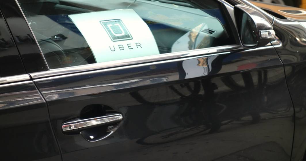 Imagine pentru articolul: Sefa pe comunicare a companiei Uber si-a dat demisia