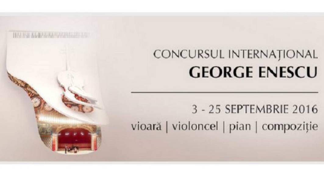 Imagine pentru articolul: (P) CBRE sustine Festivalul si Concursul International George Enescu 2016-2017