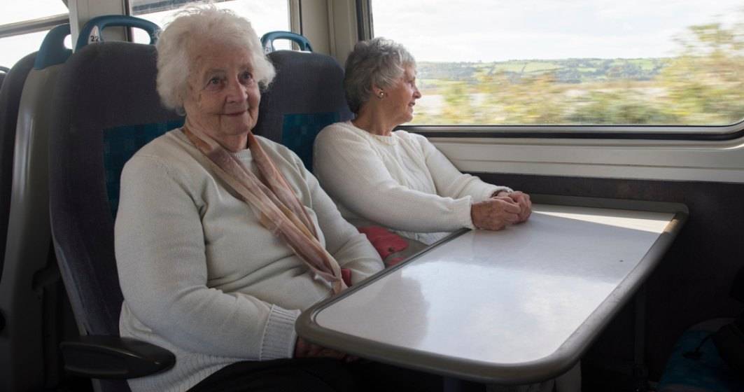 Imagine pentru articolul: Veste bună pentru pensionari: crește numărul biletelor gratuite la băi