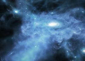 Imagine: Telescopul spațial James Webb a identificat 3 dintre cele mai vechi galaxii...