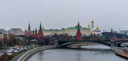 Rusia simplifică procesul prin care companiile străine pot fi trecute pe o...