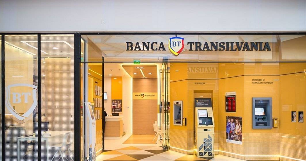 Imagine pentru articolul: Trend in randul clientilor Bancii Transilvania: platile contactless cu cardul, telefonul si cu accesoriile BT Pay