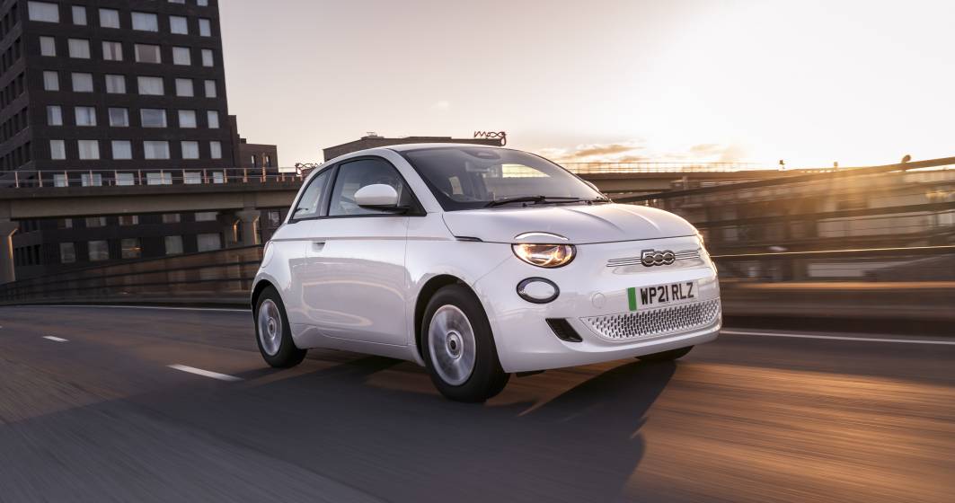 Imagine pentru articolul: Fiat vrea facă lansări-surpriză la fel ca cei mai mari producători de adidași