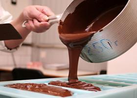 Imagine: Rusia a confiscat fabrica de dulciuri Roshen, deținută de „regele ciocolatei”...