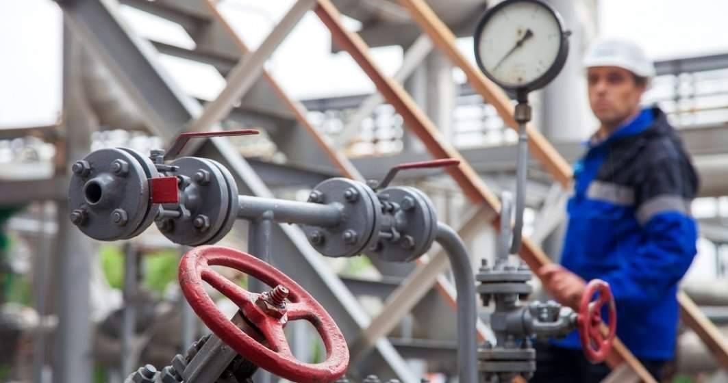 Imagine pentru articolul: Neel, OMV Petrom: România poate deveni cel mai mare producător de gaz din Europa