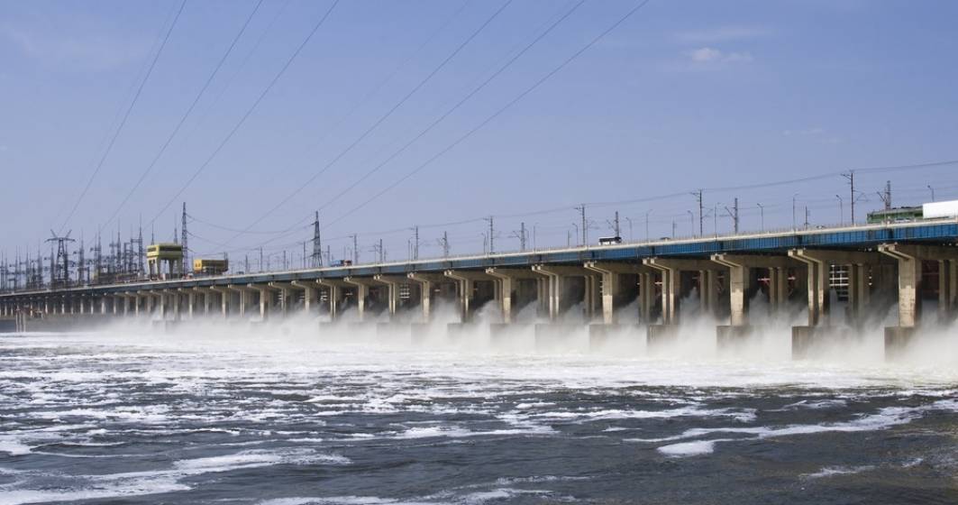 Imagine pentru articolul: Hidroelectrica, profit de aproape 4 miliarde de lei în prima jumătate a anului. Cu cât au crescut acțiunile companiei