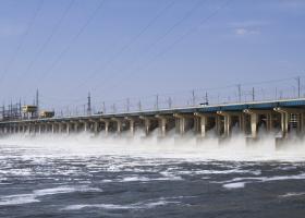 Imagine: Hidroelectrica, profit de aproape 4 miliarde de lei în prima jumătate a...
