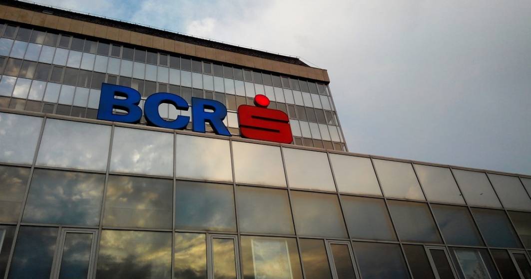Imagine pentru articolul: BCR vede mai bine economia românească în trimestrul al doilea