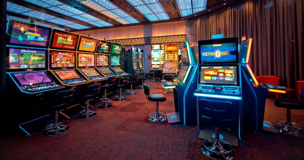 Imagine pentru articolul: Organizatorii de jocuri de noroc: O taxă de 40% la retragerea câștigurilor ne-ar putea închide afacerile