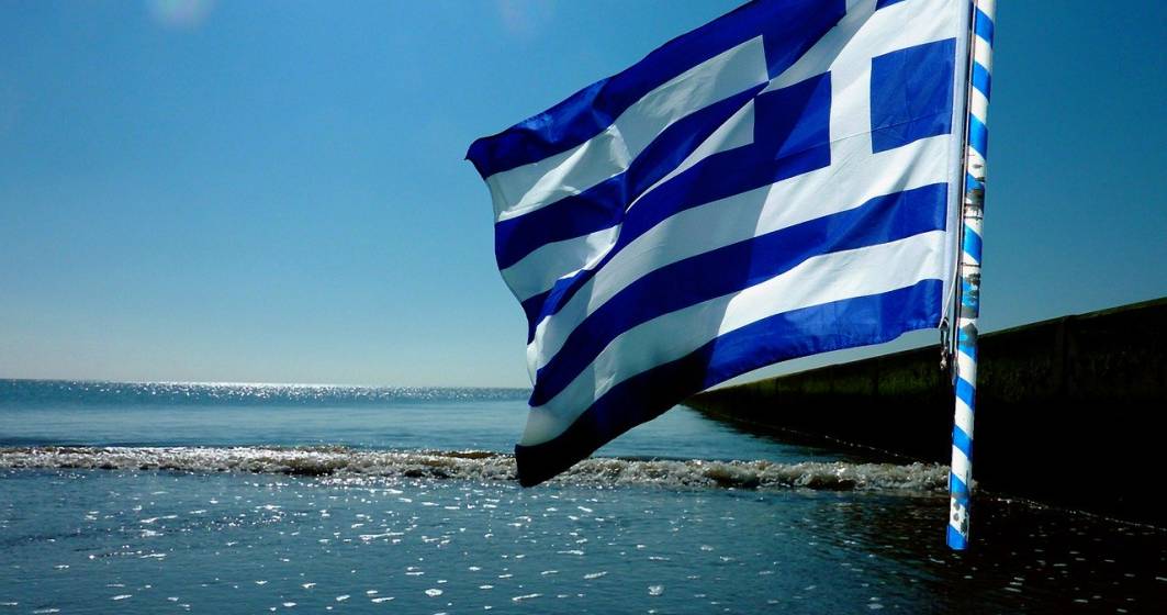 Imagine pentru articolul: BREAKING | Grecia va intensifica măsurile de verificare la singura graniță deschisă