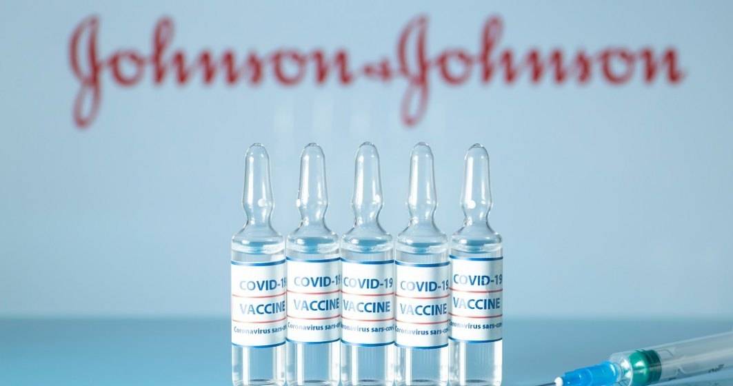 Imagine pentru articolul: Autoritățile americane au cerut blocarea producție într-o fabrică în care erau produce vaccinurile Johnson & Johnson