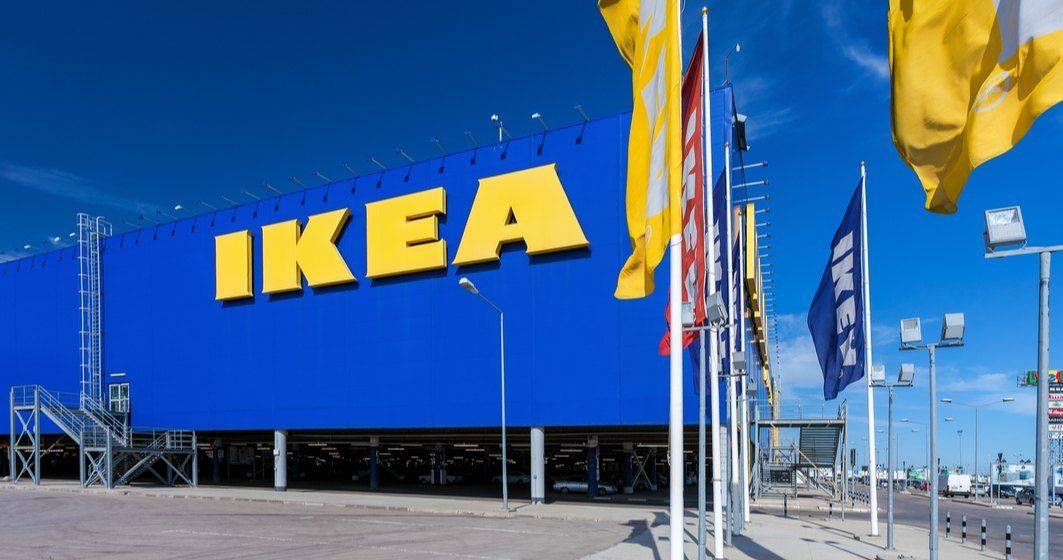 Imagine pentru articolul: IKEA a băgat mâna adânc în buzunar pentru cauzele umanitare. Suma totală cu care a ajutat retailerul refugiații ucraineni
