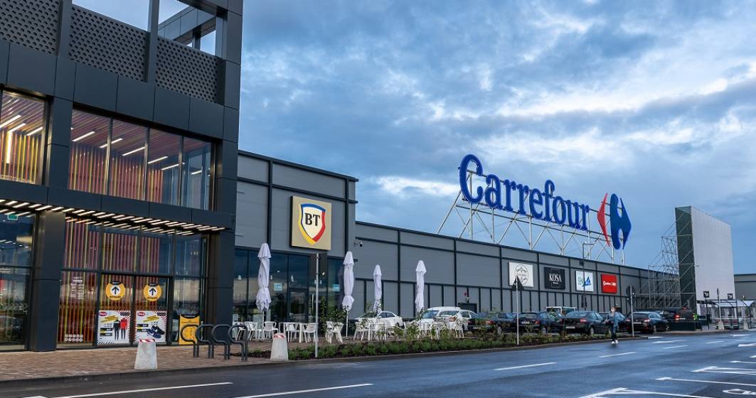 Imagine pentru articolul: Carrefour retrage un produs de la vânzare. Care este motivul