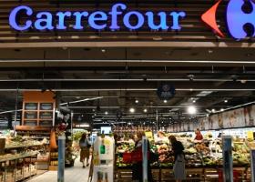 Imagine: Carrefour Franța are un nou director executiv la conducerea operațiunilor....
