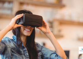 Imagine: Cum te poate ajuta Terapia prin Realitate Virtuală să gestionezi anxietatea...