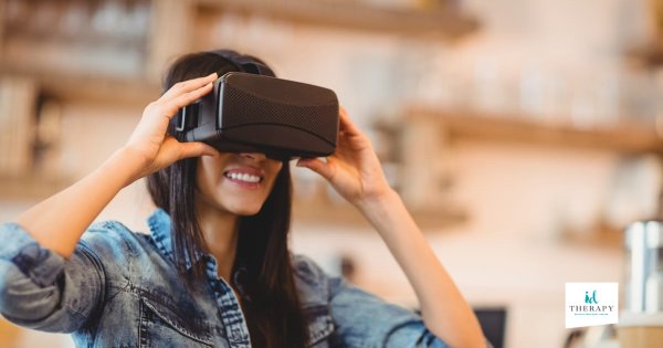 Imagine pentru articolul: Cum te poate ajuta Terapia prin Realitate Virtuală să gestionezi anxietatea...