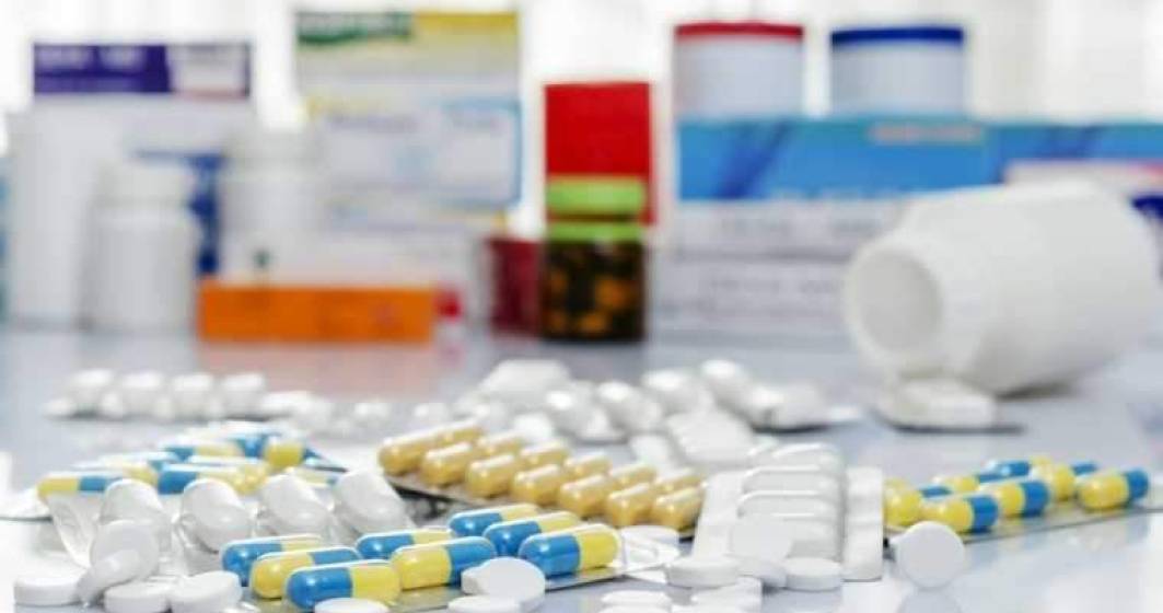 Imagine pentru articolul: Guvernul introduce 13 noi medicamente pe lista celor compensate sau gratuite