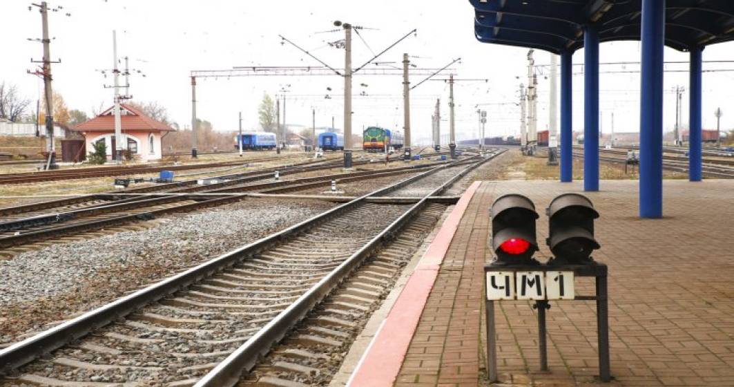 Imagine pentru articolul: CFR Calatori va introduce in circulatie noi trenuri cu durate de parcurs reduse