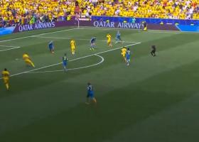 Imagine: VIDEO - EURO 2024 | România - Ucraina. VICTORIE spectaculoasă la debutul în...