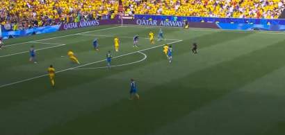 VIDEO - EURO 2024 | România - Ucraina. VICTORIE spectaculoasă la debutul în...
