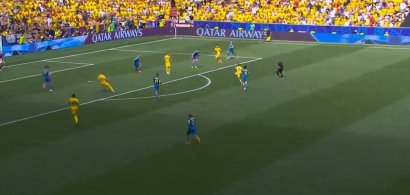 VIDEO - EURO 2024 | România - Ucraina. VICTORIE spectaculoasă la debutul în...
