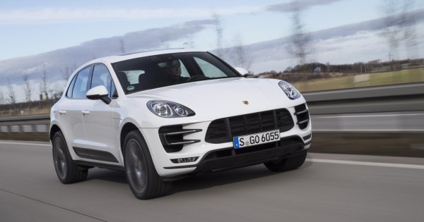 Imagine pentru articolul: Porsche sistează vânzările celui mai popular model al său în Europa. Care...