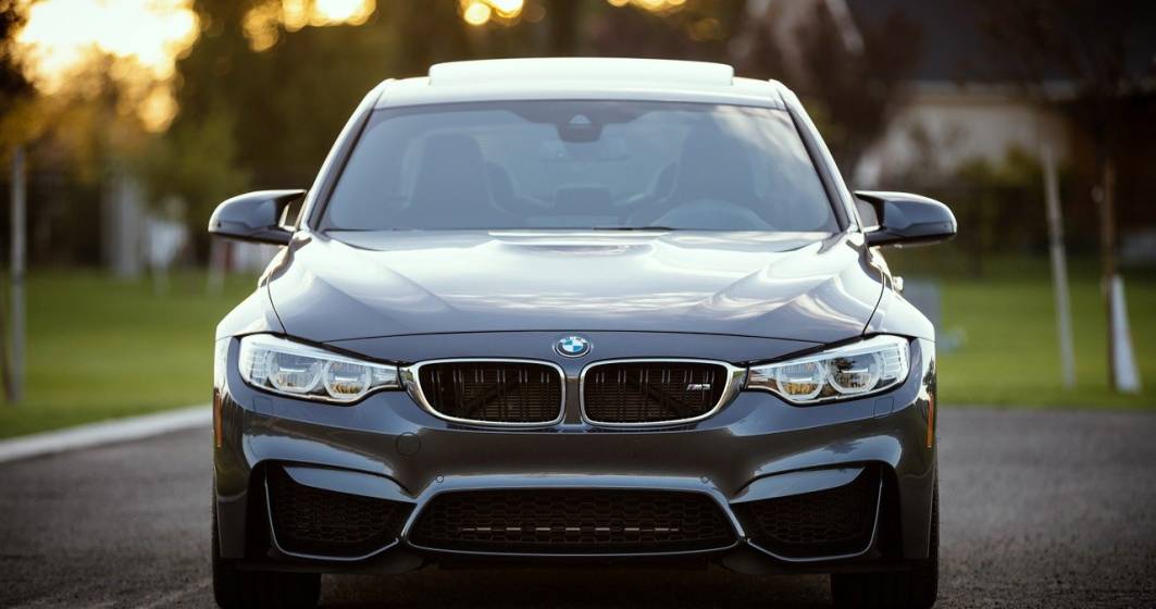 Imagine pentru articolul: Criza de semiconductori continuă: BMW oprește producția pentru o săptămână