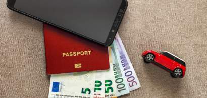 Studiu Visa: 81% dintre românii care vor face vacanţa în străinătate vor...