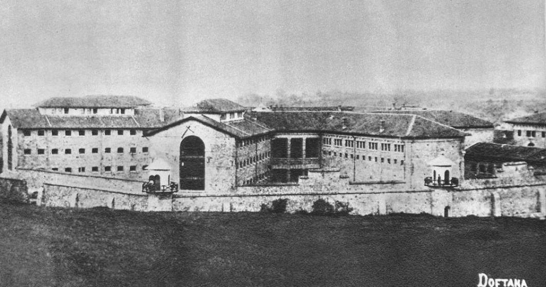 Imagine pentru articolul: Penitenciarul-muzeu Doftana ar putea fi renovat. Mohammad Murad, dispus să investească