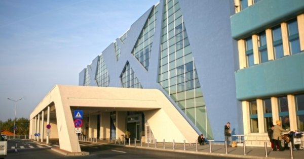 Imagine pentru articolul: Compania Națională Aeroporturi București a emis ordinul de începere a...