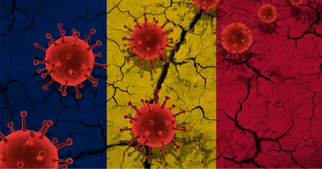 Imagine pentru articolul: UPDATE COVID-19: Încă 12 decese din cauza coronavirus în România