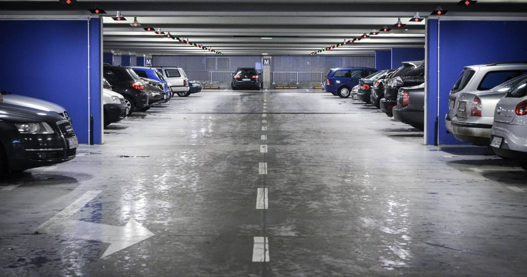 Imagine pentru articolul: Dezvoltatorii si proprietarii de mall-uri incaseaza peste 100.000 de euro pe luna doar din taxele de parcare: cate masini trec pragul centrelor comerciale