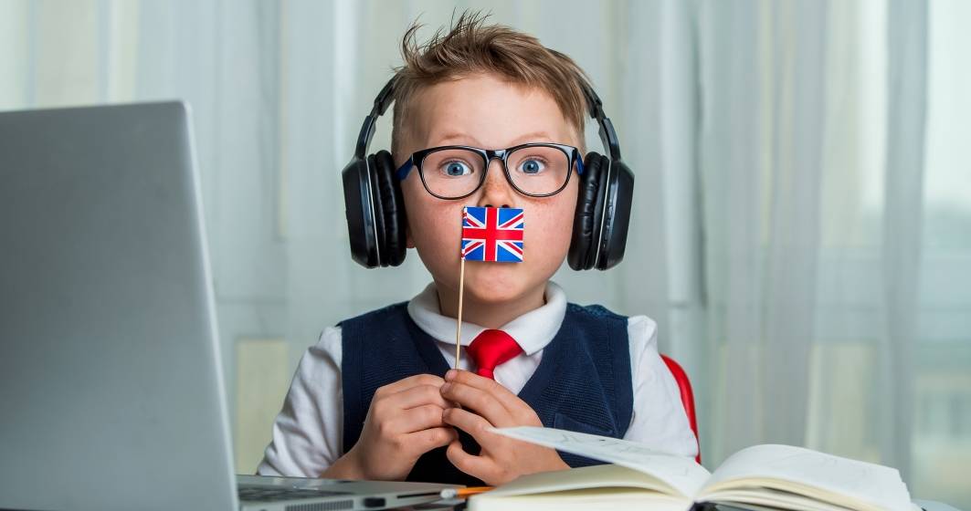 Imagine pentru articolul: Britanicii îi amenință cu exmatricularea pe copii care tușesc "în glumă"