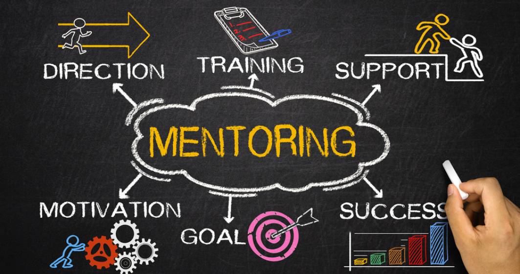 Imagine pentru articolul: Școala de afaceri ASEBUSS demarează un program de mentorat