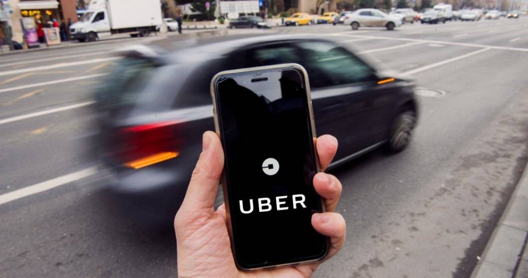 Imagine pentru articolul: Recordurile Uber: Care a fost cea mai lungă călătorie în 2023 și unde sunt cei mai buni șoferi