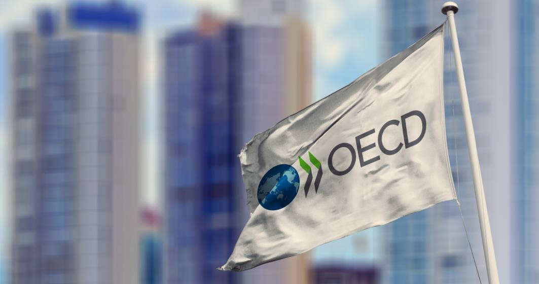 Imagine pentru articolul: România a început negocierile pentru intrarea în OECD