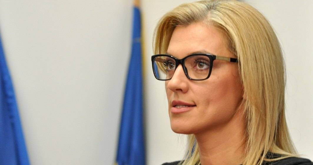 Imagine pentru articolul: Alina Gorghiu: Nu se pune problema ieșirii UDMR de la guvernare. Nimeni nu doreşte o criză guvernamentală acum în România
