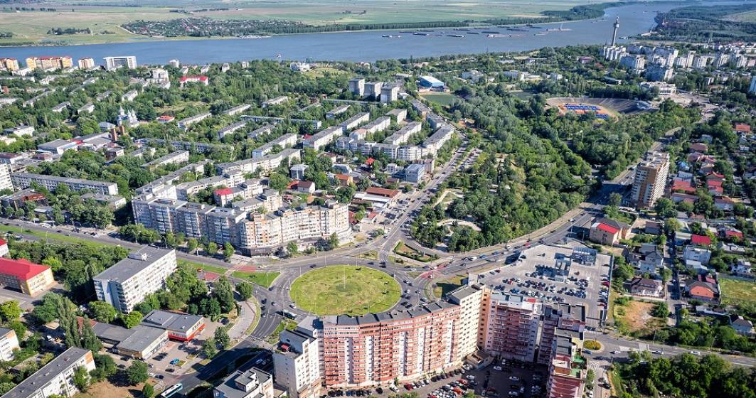 Imagine pentru articolul: Cum a ajuns municipiul Galați să aibă mai puțin de 1.000 de șomeri